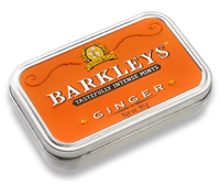 Barkleys Ginger 50G
